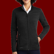 Women's Sweater Fleece Full Zip