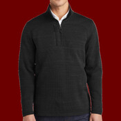 Sweater Fleece 1/4 Zip