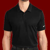 Dry Essential Solid Polo