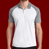 Dry Raglan Polo