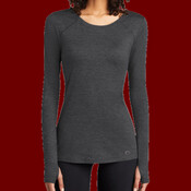 Women's Force Long Sleeve Tee