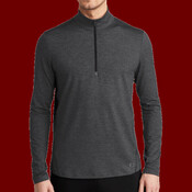 Force 1/4 Zip
