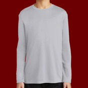 Youth Long Sleeve Performance Tee