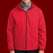 Essential Rain Jacket