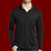 Silk Touch Performance 1/4 Zip