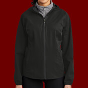 Women's Essential Rain Jacket