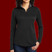 Women's Silk Touch Performance 1/4 Zip
