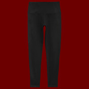 Women's High Rise 7/8 Legging