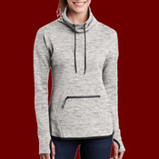 Women's Triumph Cowl Neck Pullover