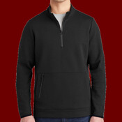 Triumph 1/4 Zip Pullover