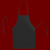 Splatter Armor Apron