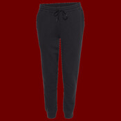 Men's Midweight Fleece Sweatpants