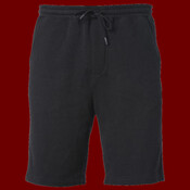 Men's Midweight Fleece Shorts