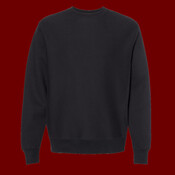 Unisex Legend Premium Heavyweight Cross-Grain Crewneck Sweatshirt