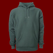 Unisex Legend Premium Heavyweight Cross-Grain Hooded Sweatshirt