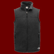 Sweater Fleece Vest