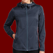 Ladies All Weather DryVent Stretch Jacket