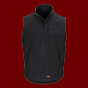 Men's Soft Shell Vest