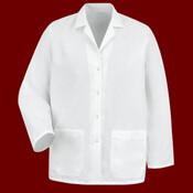 Women's Specialized Lapel Counter Coat