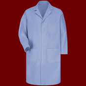 Unisex Lab Coat