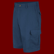 Men's Extended Sizes Cargo Shorts