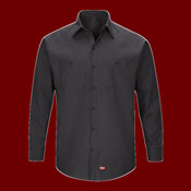 Men's Mimix™ Long Sleeve Work Shirt