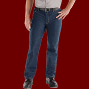 Men's Classic Work Jeans