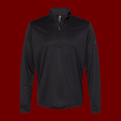 Men's Ultimate365 Lightweight Quarter-Zip Pullover