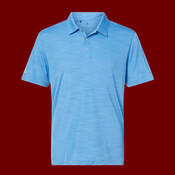 Men's Mélange Polo