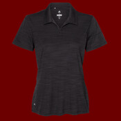 Women's Mélange Polo