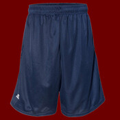 Men's 9" Dri-Power® Tricot Mesh Shorts with Pockets