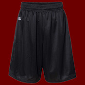 Men's 9" Dri-Power® Tricot Mesh Shorts