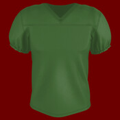 Men's Practice Football Jersey