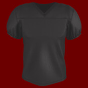 Youth Practice Football Jersey
