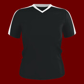 Girls' V-Neck Fastpitch Jersey