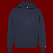Unisex Garment-Dyed Hooded Sweatshirt