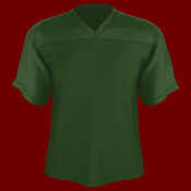 Men's Fanwear Football Jersey