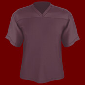 Youth Fanwear Football Jersey