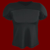 Men's Practice Mesh Football Jersey