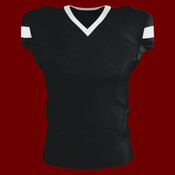 Pro Flex Cut Belt Length Football Jersey