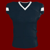 Youth Pro Flex Cut Belt Length Football Jersey