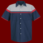 Men's Performance Tech Shirt