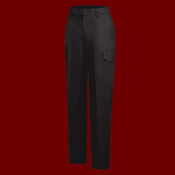 Women's Industrial Cargo Pants