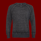 Men's Vintage Zen Fleece Crewneck Sweatshirt