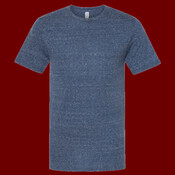Unisex Snow Heather Jersey T-Shirt