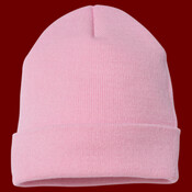 Cuffed Beanie