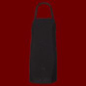 Bib Apron