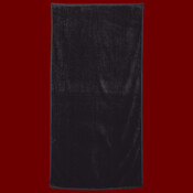 Velour Beach Towel