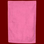 Hemmed Hand Towel
