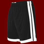 Youth Single Ply Basketball Shorts